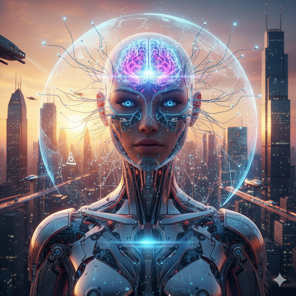 KI und Innovation – AImagix verbindet Ihre Ideen mit der perfekten Website