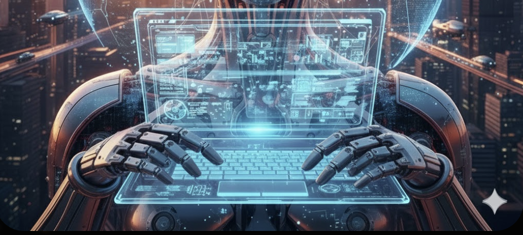 AI und digitale Vernetzung